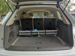 AUDI Q7 45 TDI Quattro Technology full