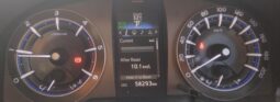 Toyota Innova Crysta 2.8 Z full
