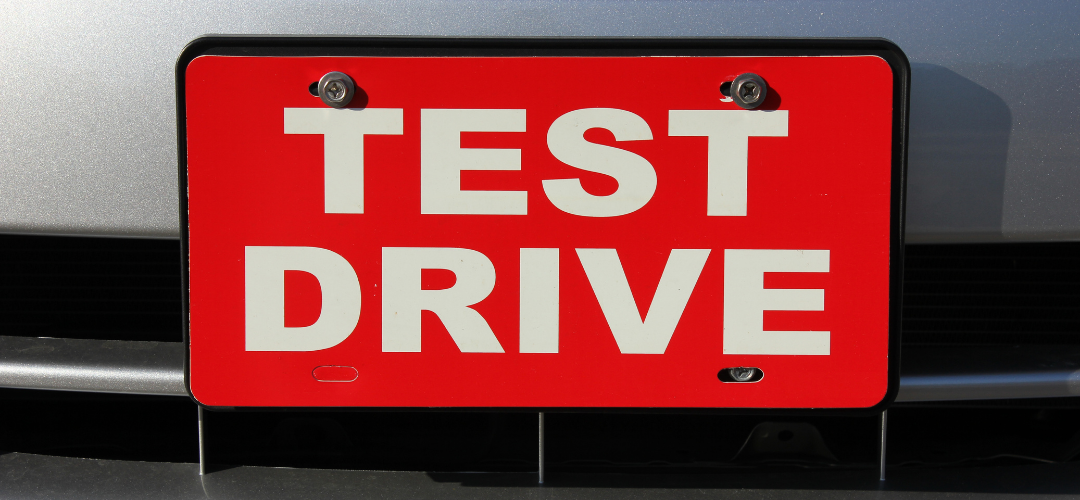 Do the dealer offer test drive?