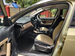 Tata New Safari  2.0L XZA+ Kaziranga full