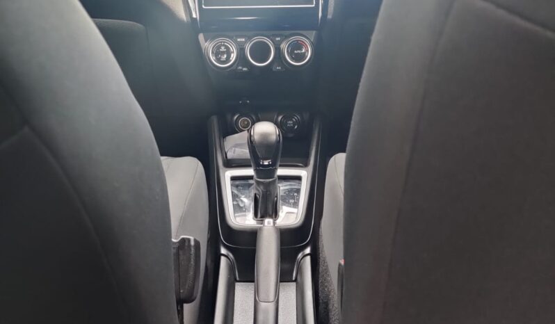 Maruti Swift ZXI + full