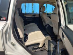 Mahindra XUV700 AX7 full