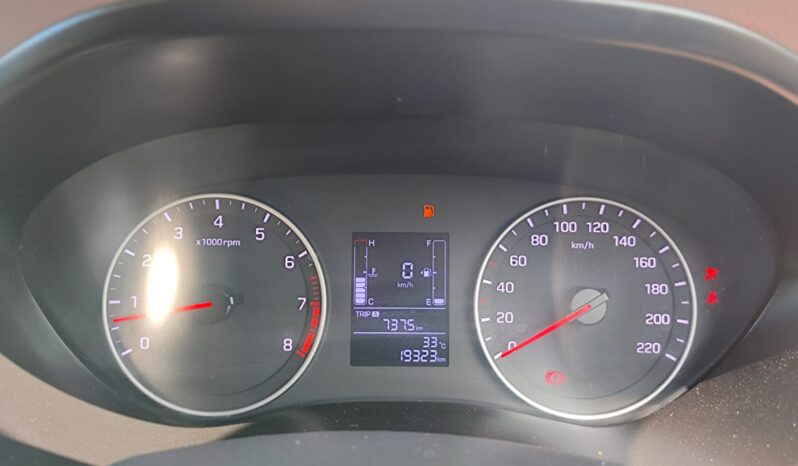 Hyundai i20 Sportz + full