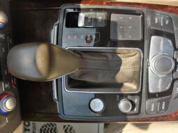 Audi A6 35 TDI Matrix Edition full