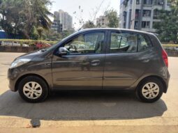Hyundai  i10  1.2 Asta AT With Sunroof full