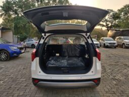 Mahindra XUV700 AX7 MT AWD LUX PACK 7 STR full