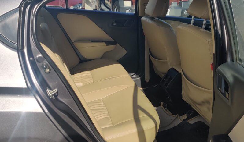 Honda City 1.5 SV full