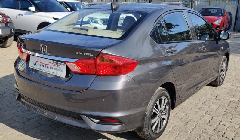 Honda City 1.5 SV full