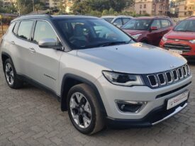 Jeep Compass Limited Plus 1.4