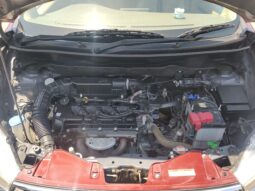 Maruti Ertiga VXI Smart Hybrid full