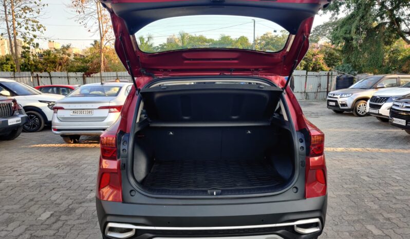 Kia Seltos G 1.5 IVT HTX full