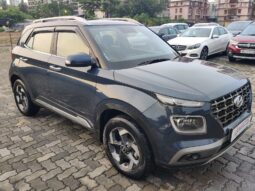 Hyundai Venue 1.0 Turbo GDI DCT SX+ full