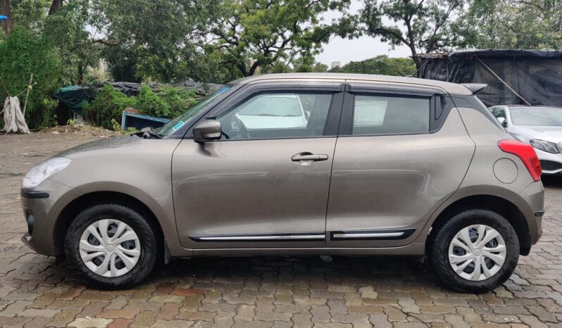 Maruti Swift Vxi full