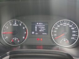 Kia Seltos G 1.5 IVT HTX full