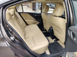 Honda City 1.5 VX AT (I VTEC) With Sunroof full