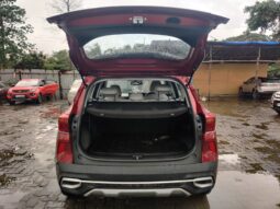 Kia Seltos G 1.5 IVT HTX full
