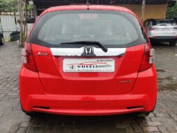 Honda Jazz 1.2 X full