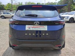 Tata Harrier XZA+ 2.0 L full