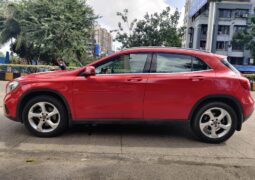 Mercedes GLA 200 Sport full