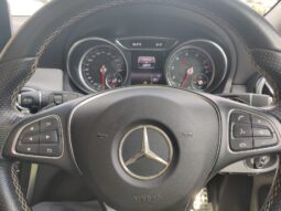 Mercedes GLA 200 Sport full