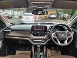 Tata Harrier XZA+ 2.0 L DT full