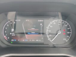 Tata Harrier XZA+ 2.0 L DT full