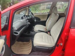 Honda Jazz 1.2 X full