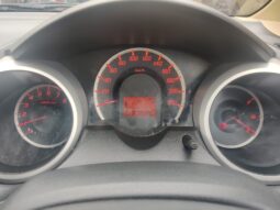 Honda Jazz 1.2 X full