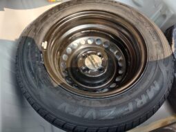 Honda Amaze 1.2 VX CVT (I VTec) full