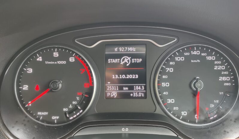 Audi A3 35 TFSI Premium Plus full