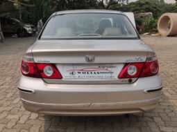 Honda City 1.5 ZX GXI - 4 Wheels