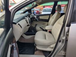 Toyota Innova V 7STR full