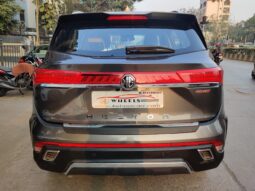 MG HECTOR  SAVVY PRO full