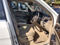 Mercedes GL 350 CDI full