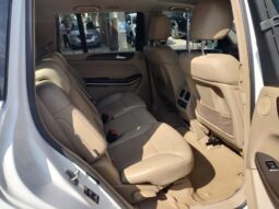 Mercedes GL 350 CDI full