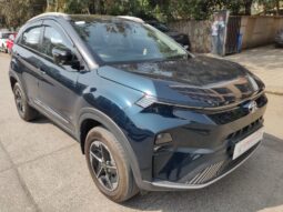 TATA NEXON EV EMPOWERED PLUS LONG RANGE full