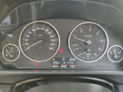 BMW 3 Series 320 D full