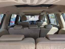 Mercedes GL 350 CDI full