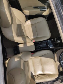 Honda City 1.5 VX CVT Sunroof full