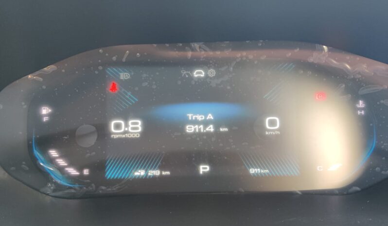 MG HECTOR  SAVVY PRO full