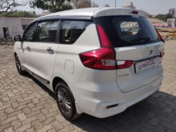 Maruti Ertiga Smart Hybrid  ZXI Plus full