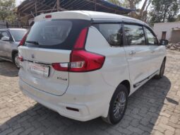 Maruti Ertiga Smart Hybrid  ZXI Plus full