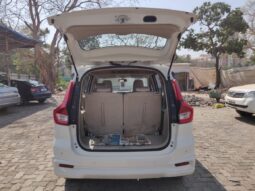 Maruti Ertiga Smart Hybrid  ZXI Plus full