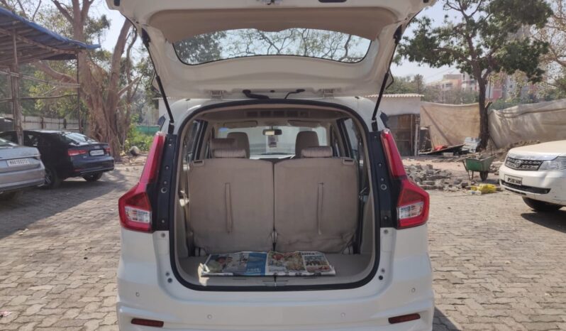 Maruti Ertiga Smart Hybrid  ZXI Plus full