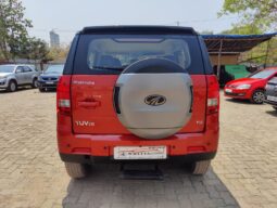 Mahindra TUV300 T10 7 Seater full