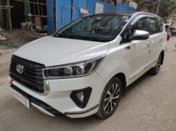 Toyota Innova Crysta 2.7 Z 7STR full