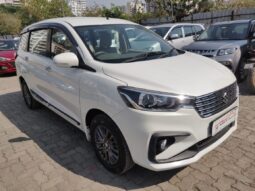 Maruti Ertiga Smart Hybrid  ZXI Plus full