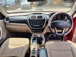 Mahindra TUV300 T10 7 Seater full