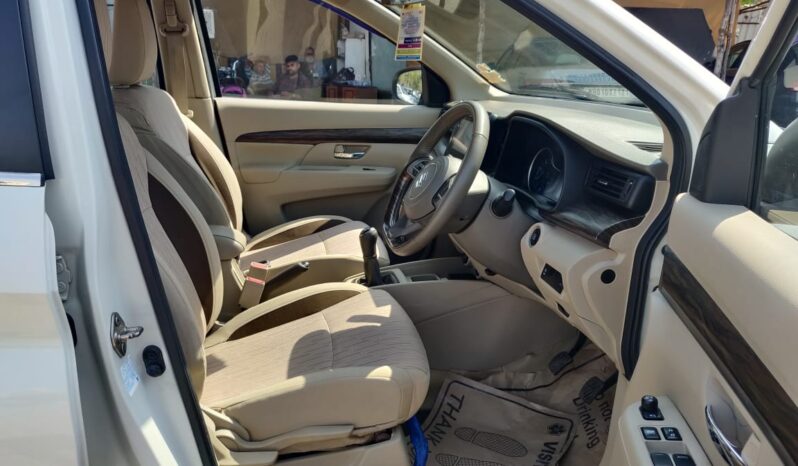 Maruti Ertiga Smart Hybrid  ZXI Plus full