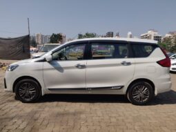 Maruti Ertiga Smart Hybrid  ZXI Plus full